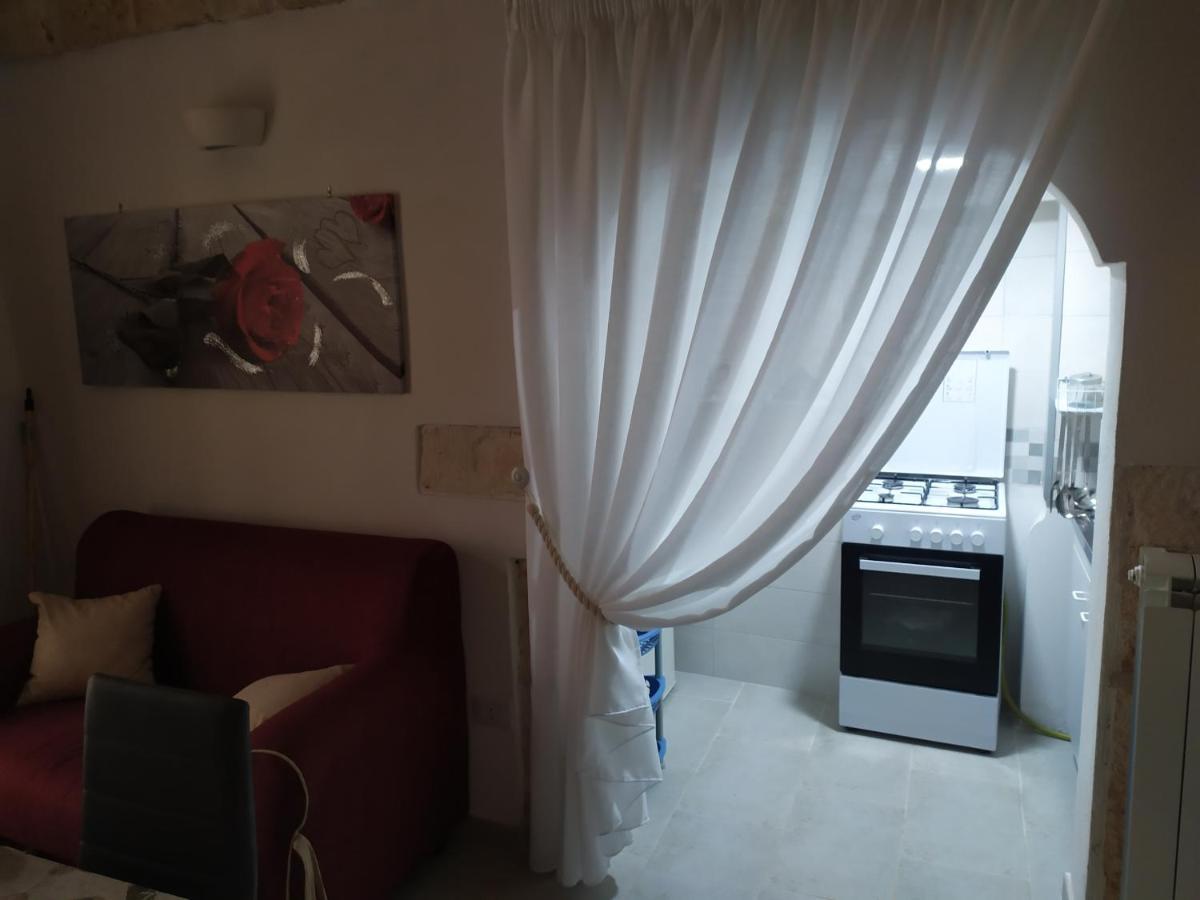 Soggiorno Galasso Villa Ostuni Eksteriør bilde