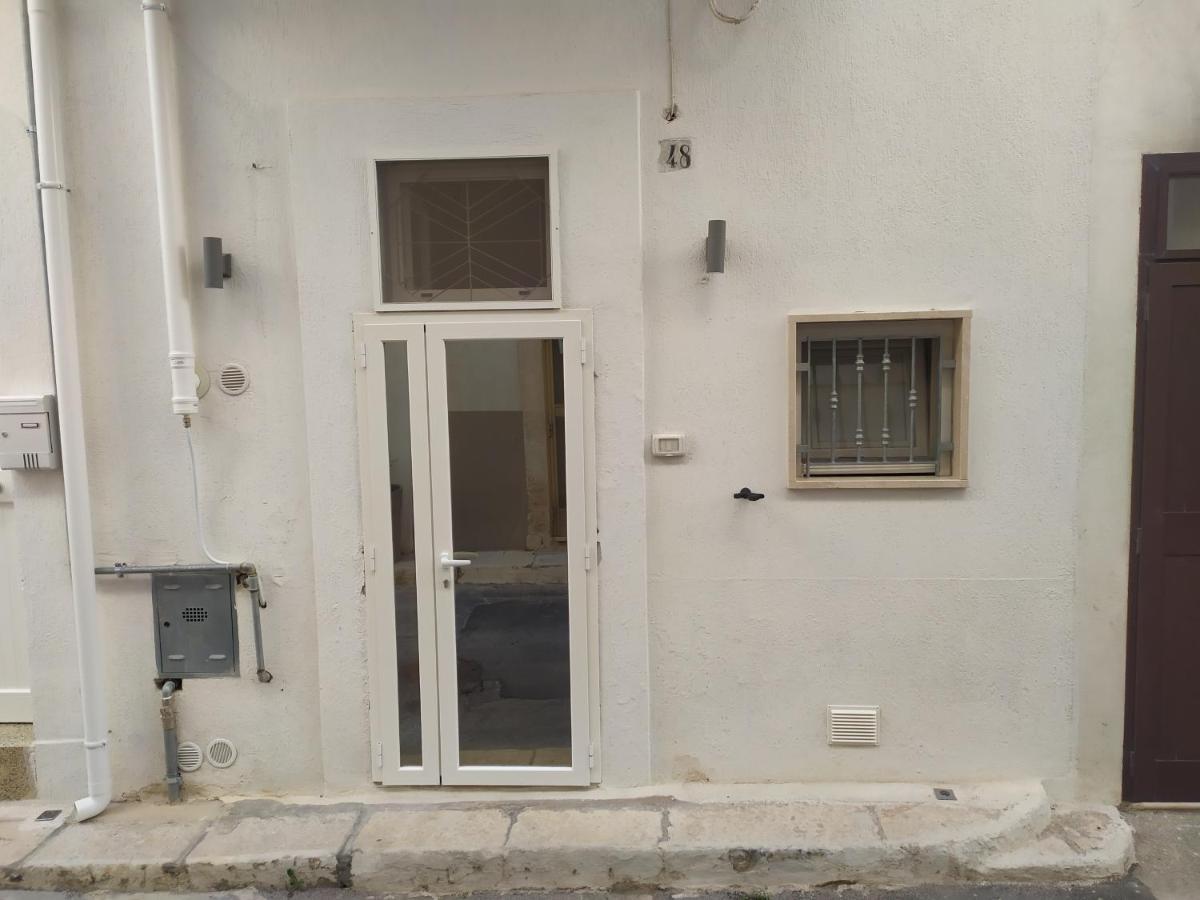 Soggiorno Galasso Villa Ostuni Eksteriør bilde