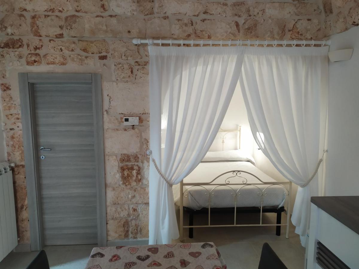 Soggiorno Galasso Villa Ostuni Eksteriør bilde