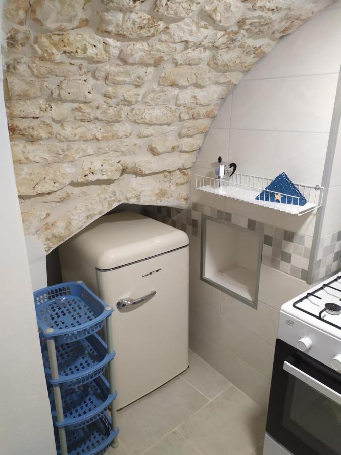 Soggiorno Galasso Villa Ostuni Eksteriør bilde
