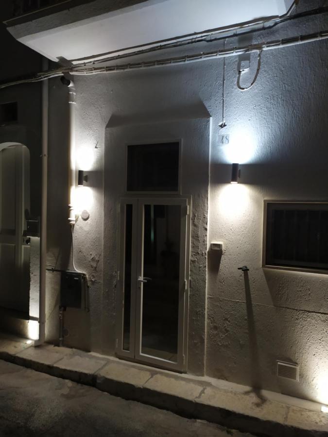 Soggiorno Galasso Villa Ostuni Eksteriør bilde