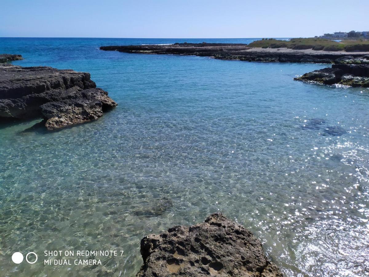 Soggiorno Galasso Villa Ostuni Eksteriør bilde