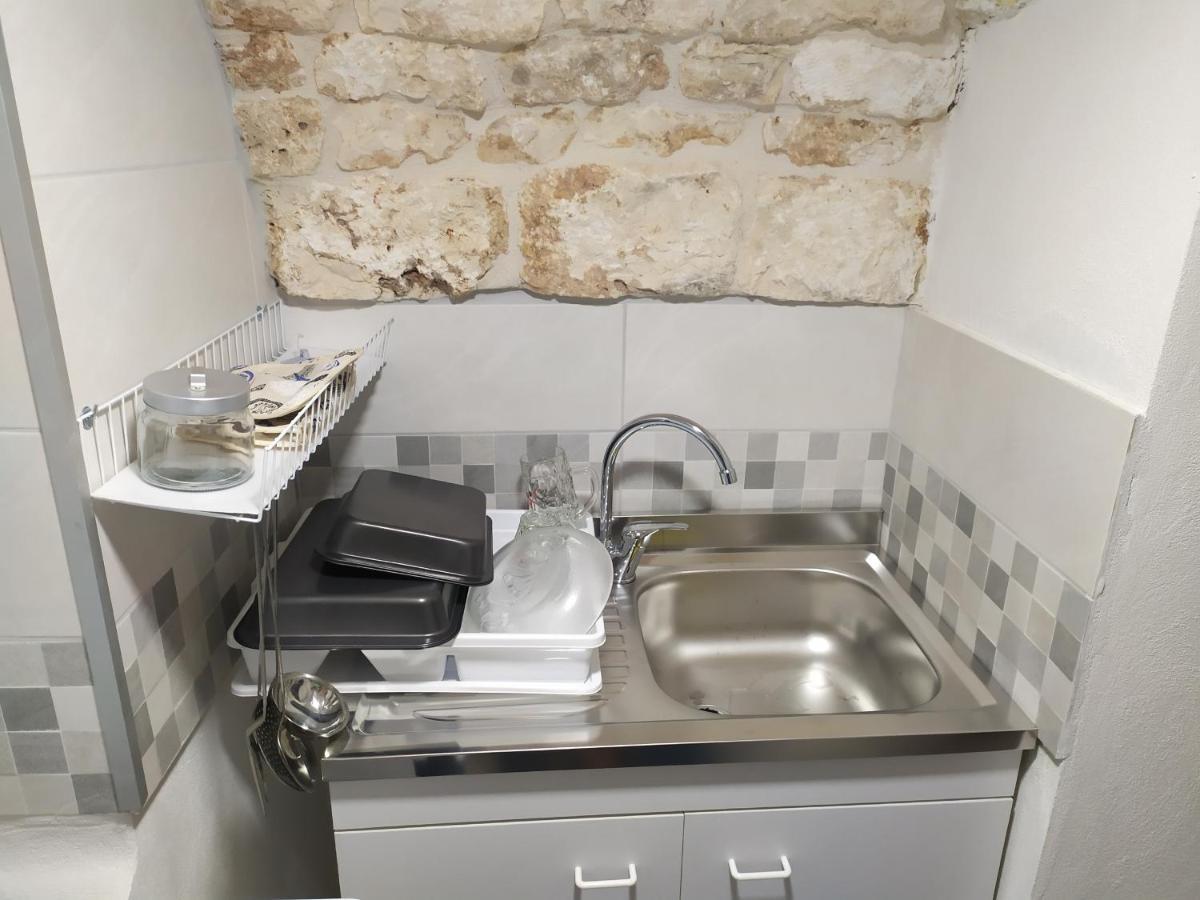Soggiorno Galasso Villa Ostuni Eksteriør bilde