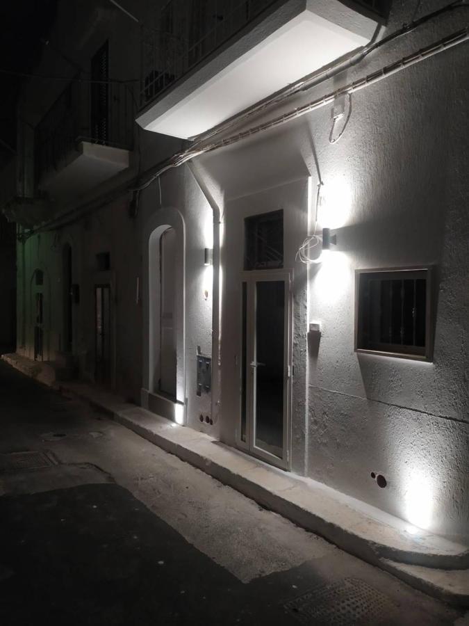 Soggiorno Galasso Villa Ostuni Eksteriør bilde
